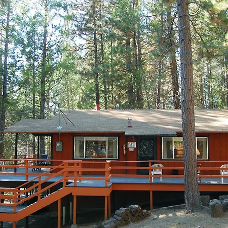 Deer Hollow